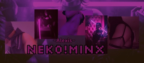 a.nekominx onlyfans leaked picture 1