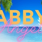 abbysmilesangel (Abby Angel) OnlyFans Leaked Content 

 profile picture