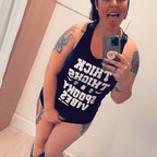 adrennalynn OnlyFans Leak 

 profile picture