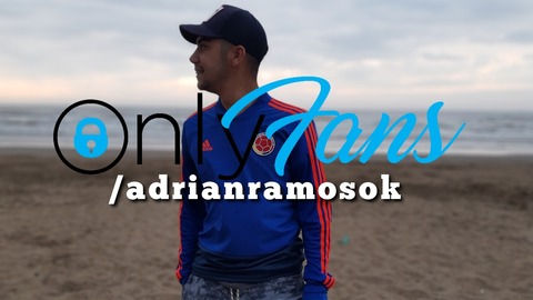 Header of adrianramosok