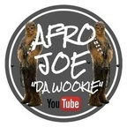 View afrojoedawookie (Afrojoe Da Wookie) OnlyFans 49 Photos and 32 Videos leaks 

 profile picture