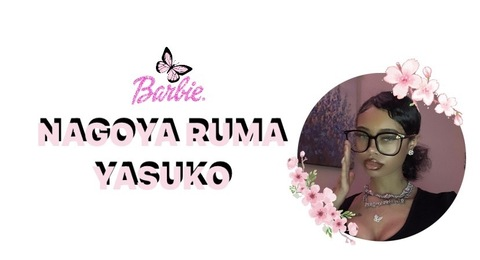 Header of aj.yasuko