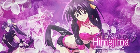 Header of akeno99