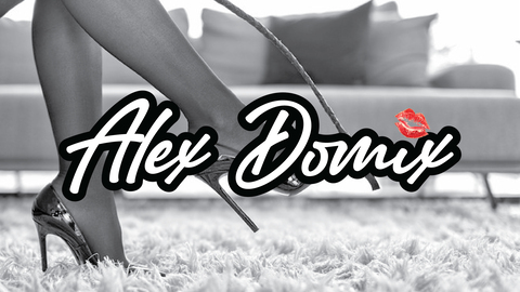 Header of alex_domix