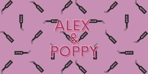 Header of alexandpoppy