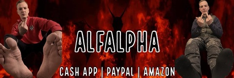 Header of alfalpha666