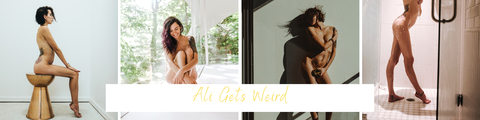 Header of aligetsweird