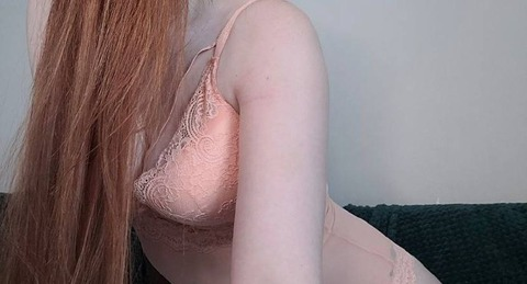 alise_ginger onlyfans leaked picture 1