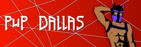 Header of alphapupdallas