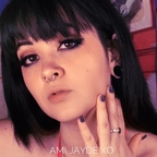 amijaydexo OnlyFans Leaked (618 Photos and 85 Videos) 

 profile picture