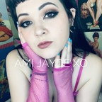 amijaydexofree (AMI JAYDE XO TEASERS 💄💰💋♥️) free OnlyFans Leaked Pictures & Videos 

 profile picture