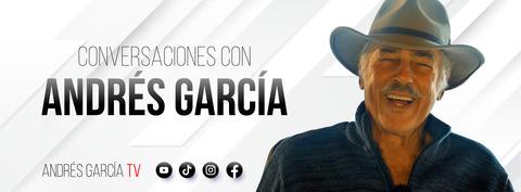 Header of andresgarciatvoficial