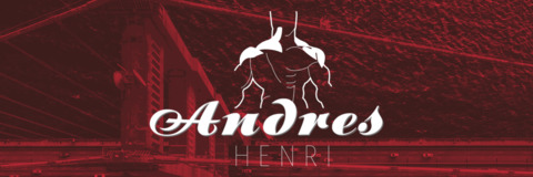 Header of andreshenri