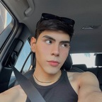 andrik_rascon OnlyFans Leaked Photos and Videos 

 profile picture