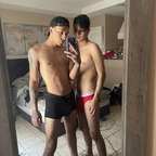 View 🌟Andy And AJ🌟 (andyandaj) OnlyFans 49 Photos and 32 Videos gallery 

 profile picture