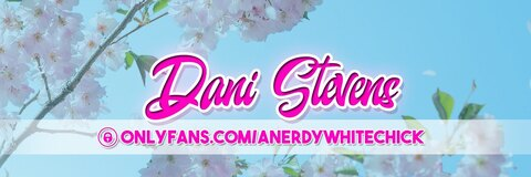 Header of anerdywhitechick