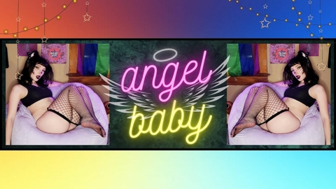 angel.baby.free onlyfans leaked picture 1