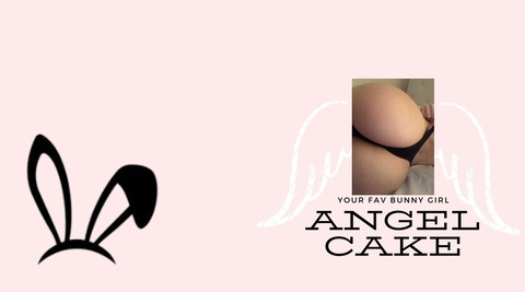 Header of angelcakeofficial