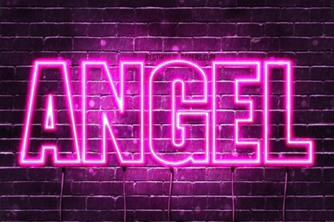Header of angelreed
