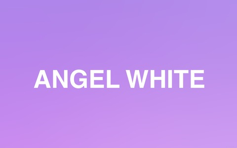 Header of angelxxwhite