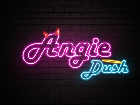 Header of angiedush