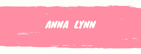 Header of annalynn