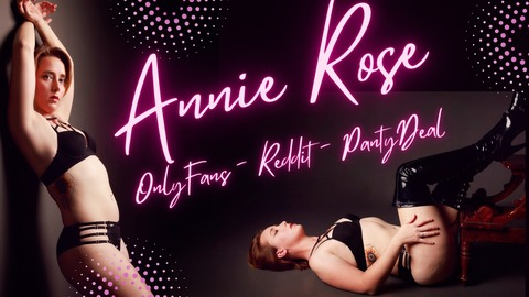 Header of annierose30vip