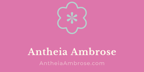 Header of antheiaambrose