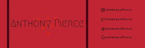 Header of anthonyxpierce