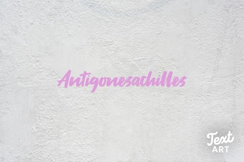 Header of antigonesachilles