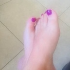 aphrodite_foot onlyfans leaked picture 1