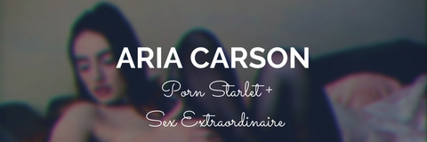 Header of ariacarson