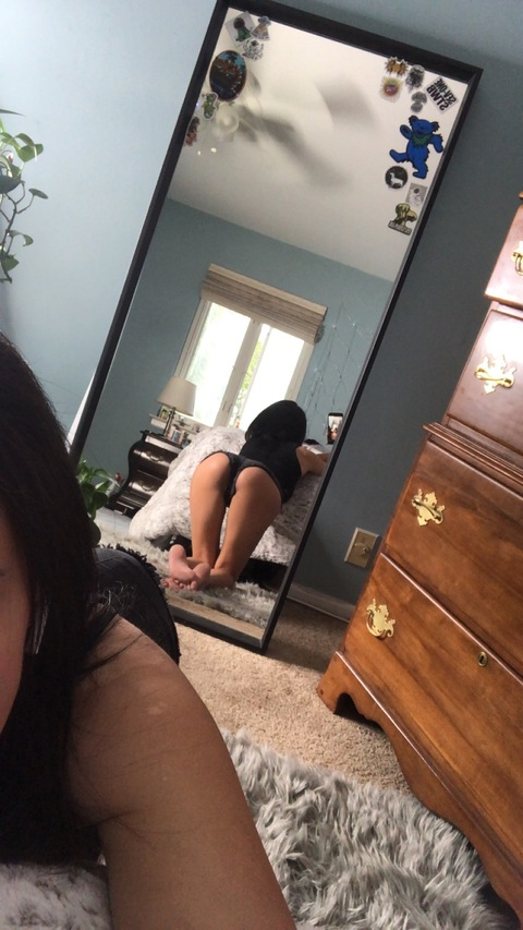 armani_beanaa onlyfans leaked picture 1