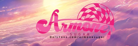 Header of armonesugarfree