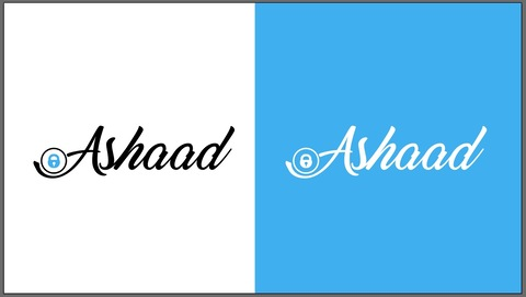 Header of ashaad