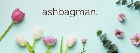 Header of ashbagman