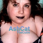 View ashcatthecutie (AshCat) OnlyFans 1047 Photos and 42 Videos gallery 

 profile picture
