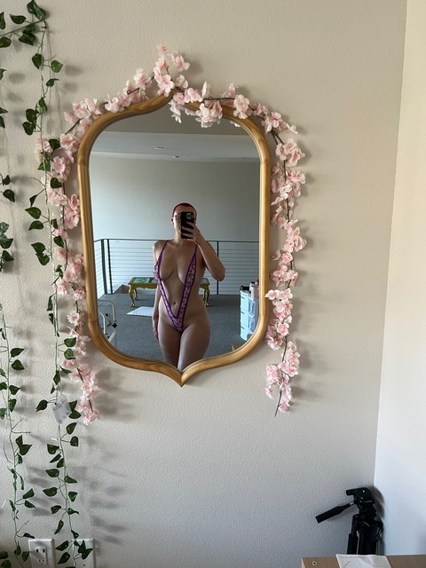 ashleyblaydefree onlyfans leaked picture 1