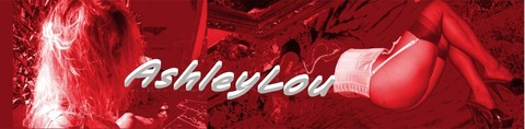 Header of ashleylou_model