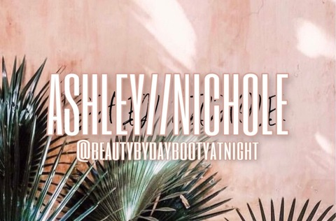 Header of ashleynicholeprivate