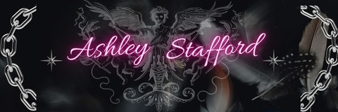 Header of ashleystafford