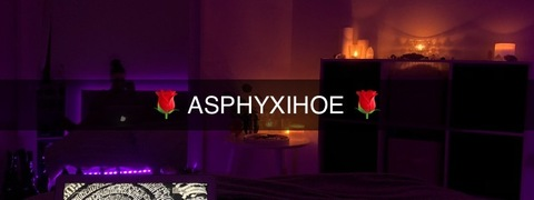 Header of asphyxihoe