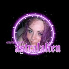 View astralalienunlocked (RY) OnlyFans 49 Photos and 32 Videos gallery 

 profile picture