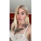 Onlyfans free atattooedblonde_vip 

 profile picture