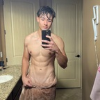 athleticjohnny onlyfans leaked picture 1