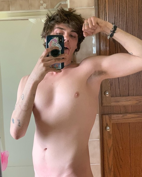 auclark onlyfans leaked picture 1