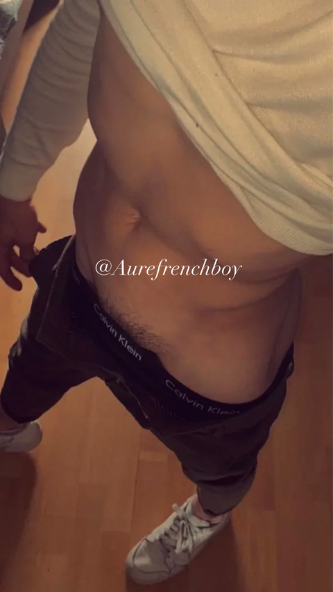 Header of aurefrenchboy