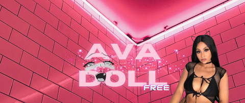 Header of avathedollfree