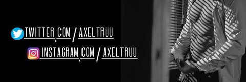 Header of axeltruufree