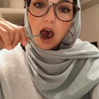 aylinhijab onlyfans leaked picture 1